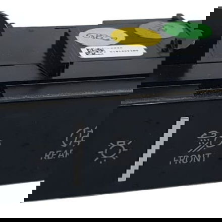 Botão Chave De Luz Farol Milha Audi Q8 2020