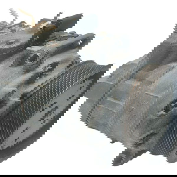 Compressor De Ar Condicionado Vw Touareg 3.6 V6 2013