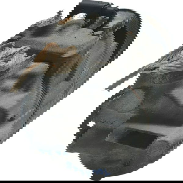 Compressor De Ar Condicionado Vw Touareg 3.6 V6 2013