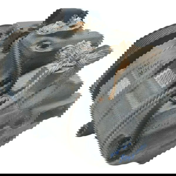 Compressor De Ar Condicionado Vw Touareg 3.6 V6 2013