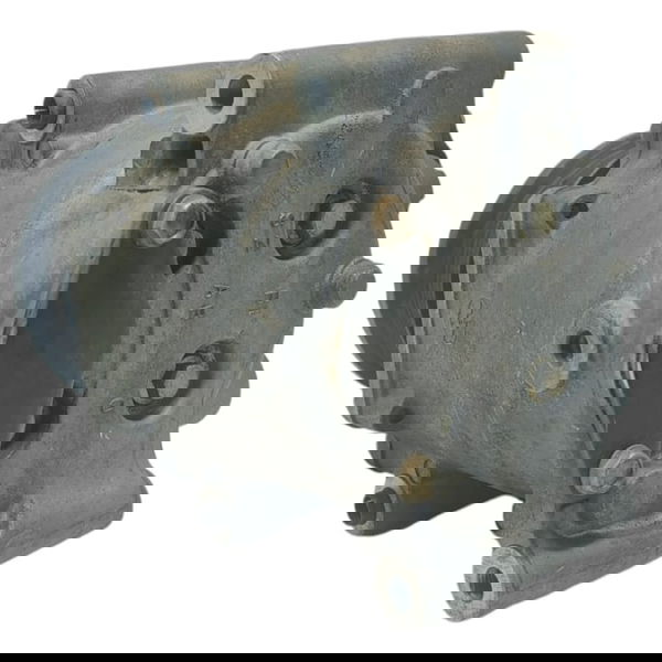 Compressor De Ar Condicionado Ford Focus 1.8 16v 2001