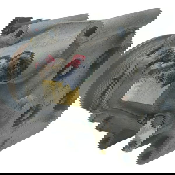 Compressor De Ar Condicionado Ford Mondeo 2003