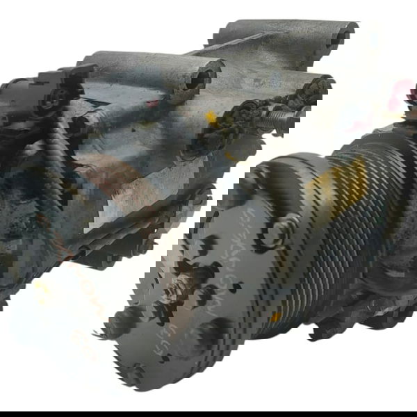 Compressor De Ar Condicionado Ford Mondeo 2003