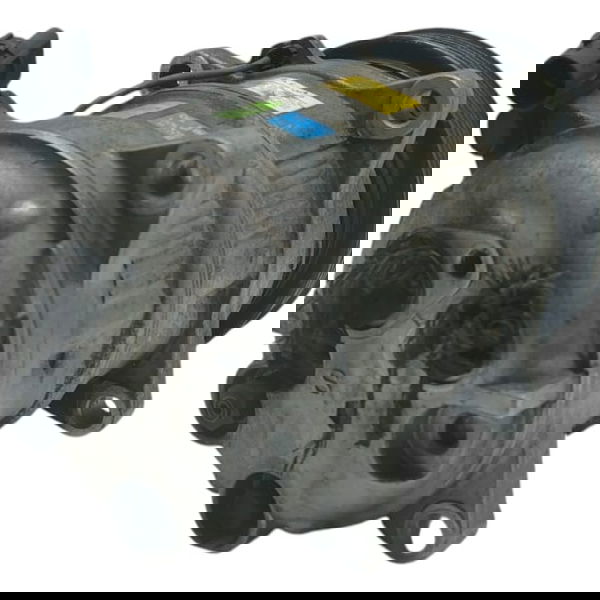 Compressor De Ar Condicionado Volvo V70 1998