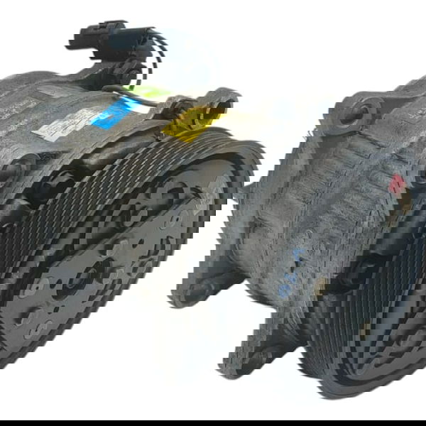 Compressor De Ar Condicionado Volvo V70 1998