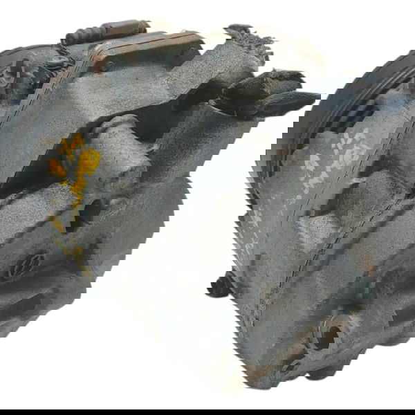 Compressor De Ar Condicionado Bmw X5 4.6 V8 2005 (c/detalhe)