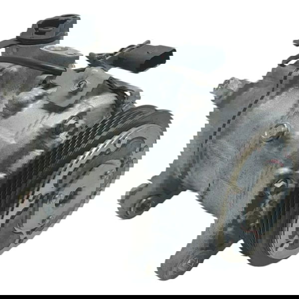 Compressor De Ar Condicionado Audi A4 Avant 2017