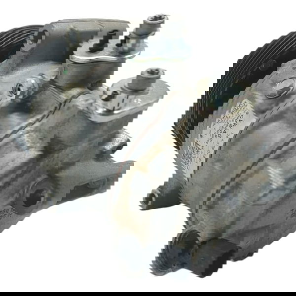 Compressor De Ar Condicionado Golf 1.4 2015