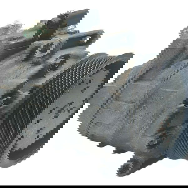 Compressor De Ar Condicionado Vw Touareg V6 2011