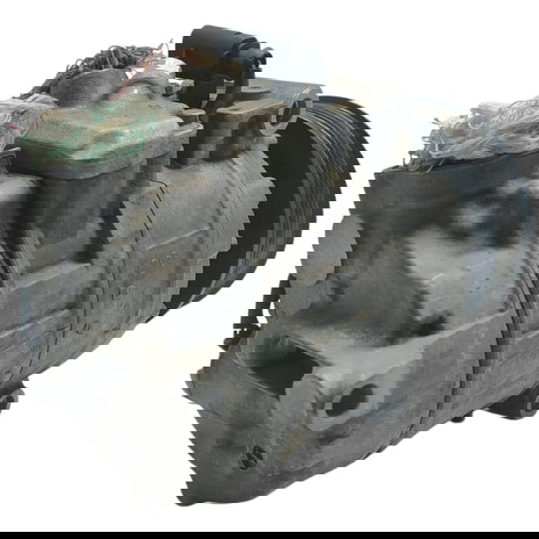 Compressor De Ar Condicionado Vw Touareg V6 2011