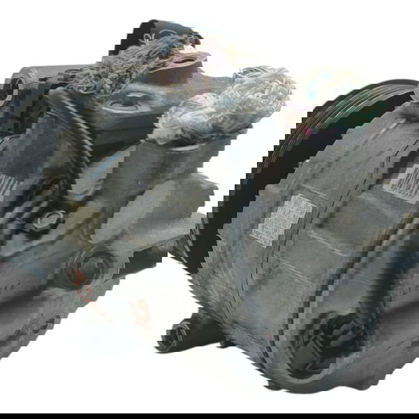 Compressor De Ar Condicionado Vw Touareg V6 2011