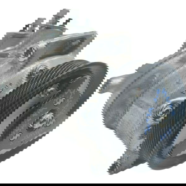 Compressor De Ar Condicionado Vw Jetta 2.0 2017