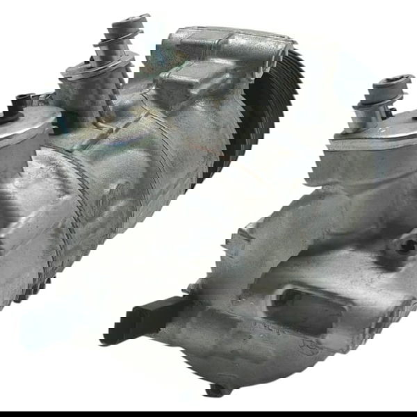 Compressor De Ar Condicionado Vw Jetta 2.0 2017