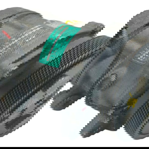 Compressor De Ar Condicionado Chery Tiggo 2.0 2010