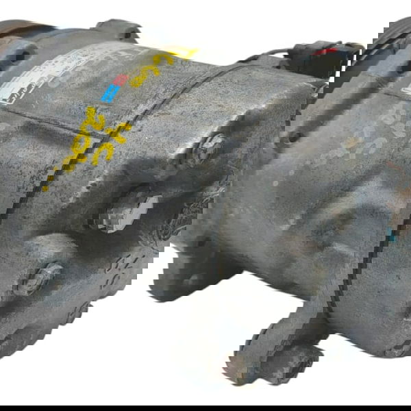 Compressor De Ar Condicionado Chery Tiggo 2.0 2010