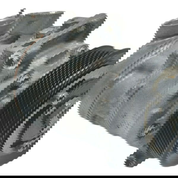 Compressor De Ar Condicionado Vw Jetta, Golf 1.4 2.0 2018