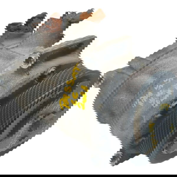 Compressor De Ar Condicionado Vw Passat 3.6 V6 2011