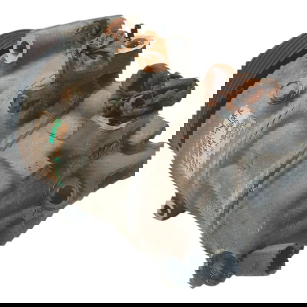 Compressor De Ar Condicionado Vw Passat 3.6 V6 2011