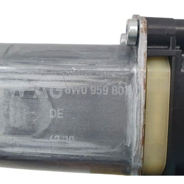 Motor Máquina Vidro Dianteira Direita Audi Q8 2020