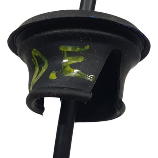 Cabo Fechadura Dianteiro Esquerdo Audi Q8 2020