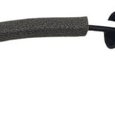 Cabo Fechadura Dianteiro Esquerdo Audi Q8 2020