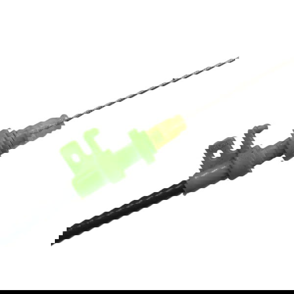 Cabo Fechadura Dianteiro Direito Audi Q8 2020