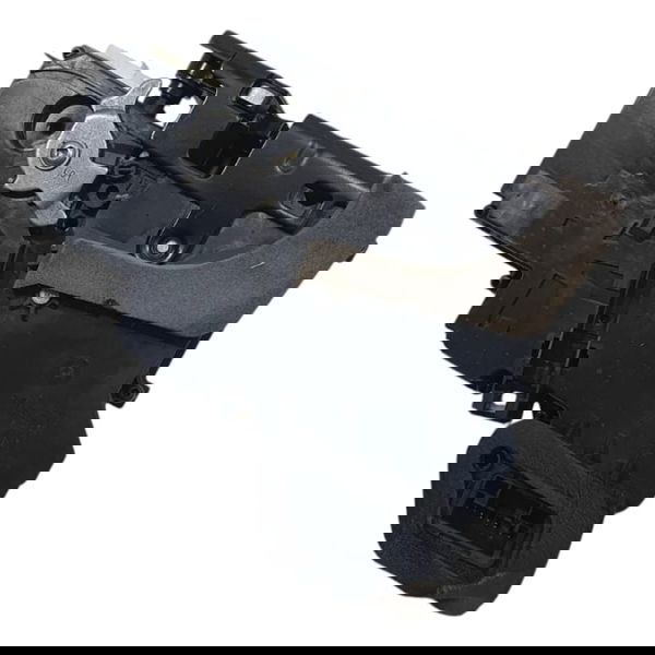 Fechadura Traseira Esquerda Audi Q8 2020