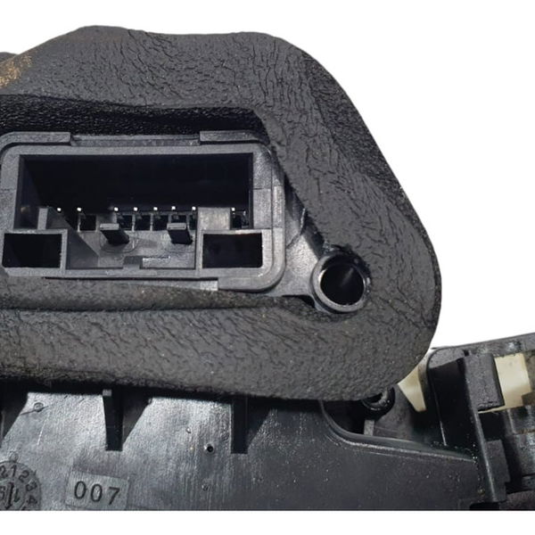 Fechadura Traseira Esquerda Audi Q8 2020