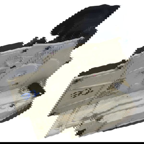 Fechadura Traseira Esquerda Audi Q8 2020