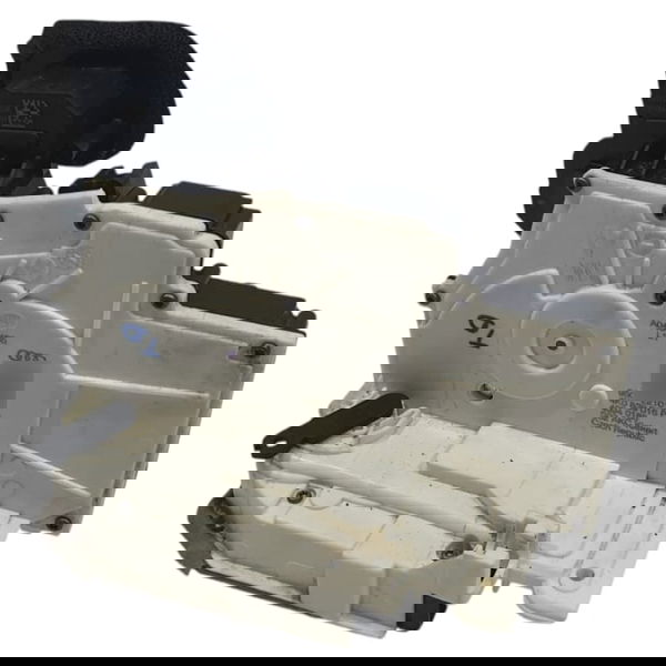 Fechadura Traseira Direita Audi Q8 2020