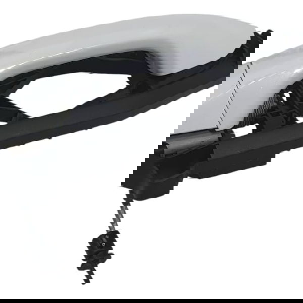 Maçaneta Dianteira Esquerda Audi Q8 2020 Dianteira