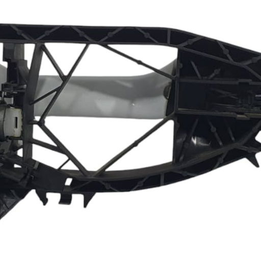 Maçaneta Dianteira Esquerda Audi Q8 2020 Dianteira