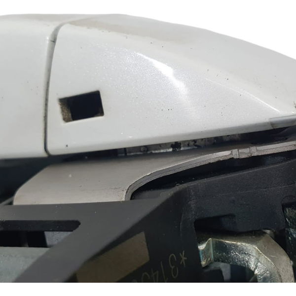 Maçaneta Dianteira Esquerda Audi Q8 2020 Dianteira