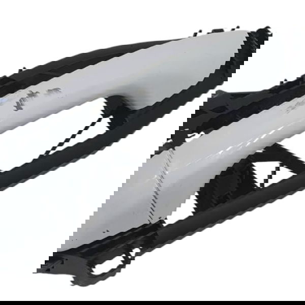 Maçaneta Traseira Esquerda Audi Q8 2020 Traseira