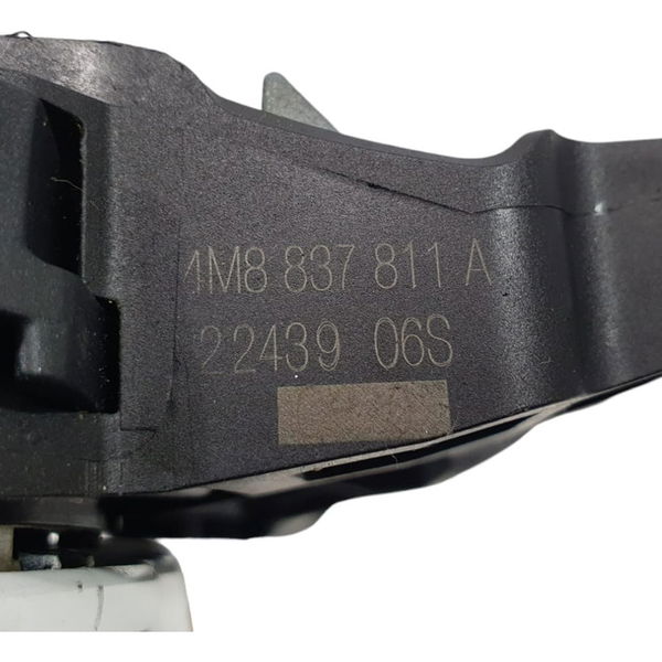 Maçaneta Traseira Esquerda Audi Q8 2020 Traseira