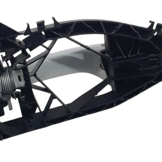 Maçaneta Traseira Direita Audi Q8 2020 Traseira