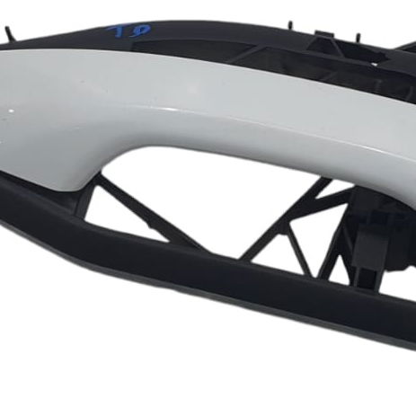 Maçaneta Traseira Direita Audi Q8 2020 Traseira