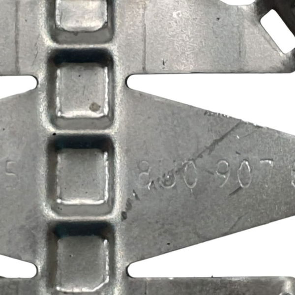 Trava Grampo Sensor De Chuva Audi Q8 2020