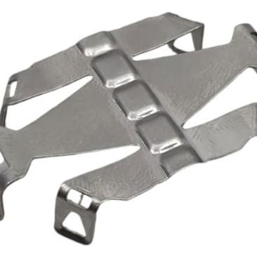 Trava Grampo Sensor De Chuva Audi Q8 2020