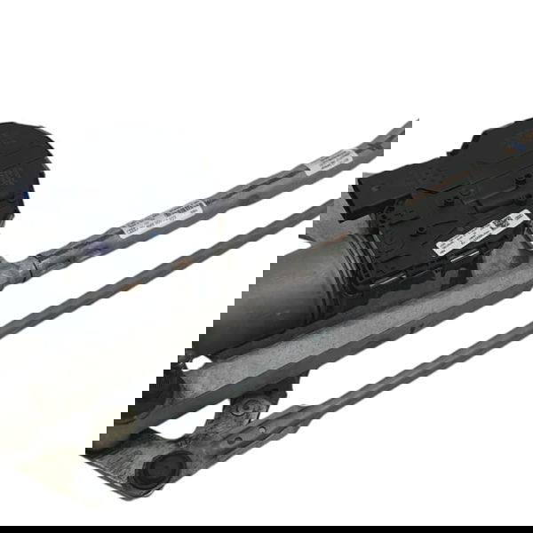 Motor Limpador Para-brisa Galhada Audi Q8 2020