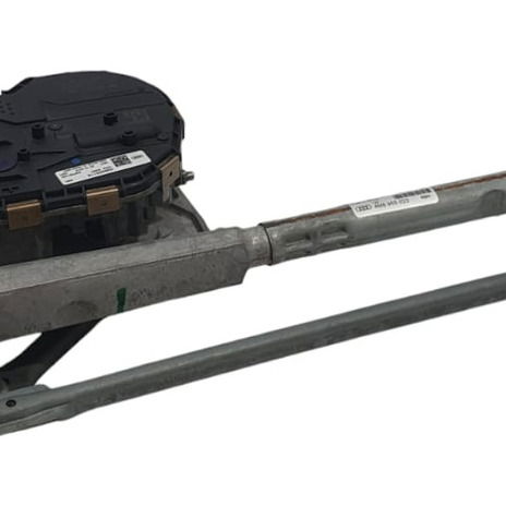 Motor Limpador Para-brisa Galhada Audi Q8 2020