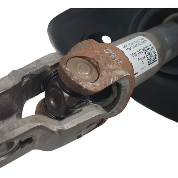 Cruzeta Coluna De Direção Audi Q8 2020