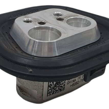 Válvula De Expansão Audi Q8 2020