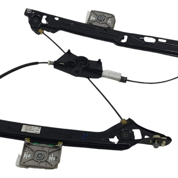 Máquina De Vidro Traseira Esquerda Audi Q8 2020