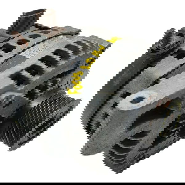 Alternador Ford Focus 2.0 16v 2010 Automático