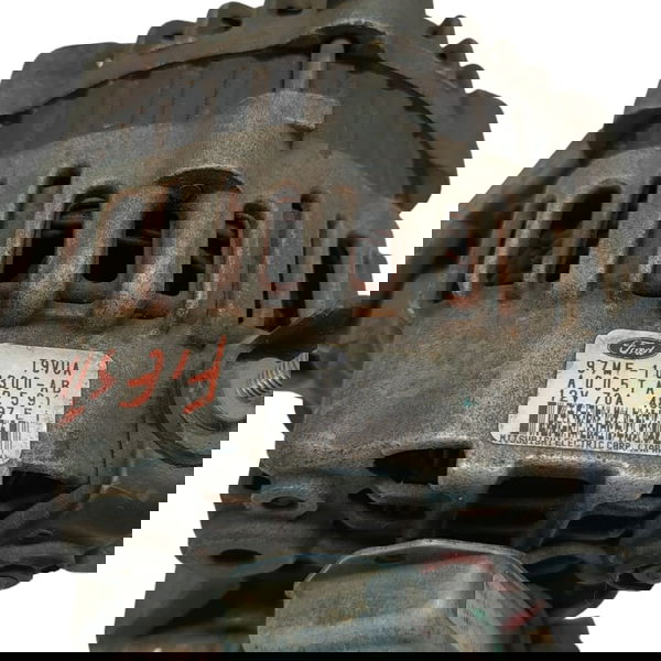 Alternador Ford Fiesta 1.4 16v 1997