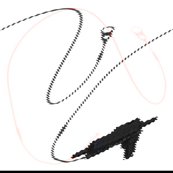 Trava Atuador Portinhola Tanque Audi Q8 2020