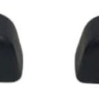 Acabamentos Molduras Banco Audi Q8 2020 Preto