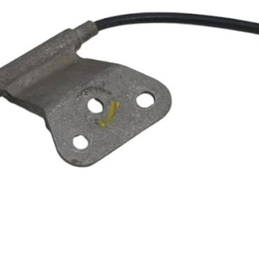 Cabo Seletora Câmbio Audi Q8 2020