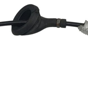 Cabo Seletora Câmbio Audi Q8 2020